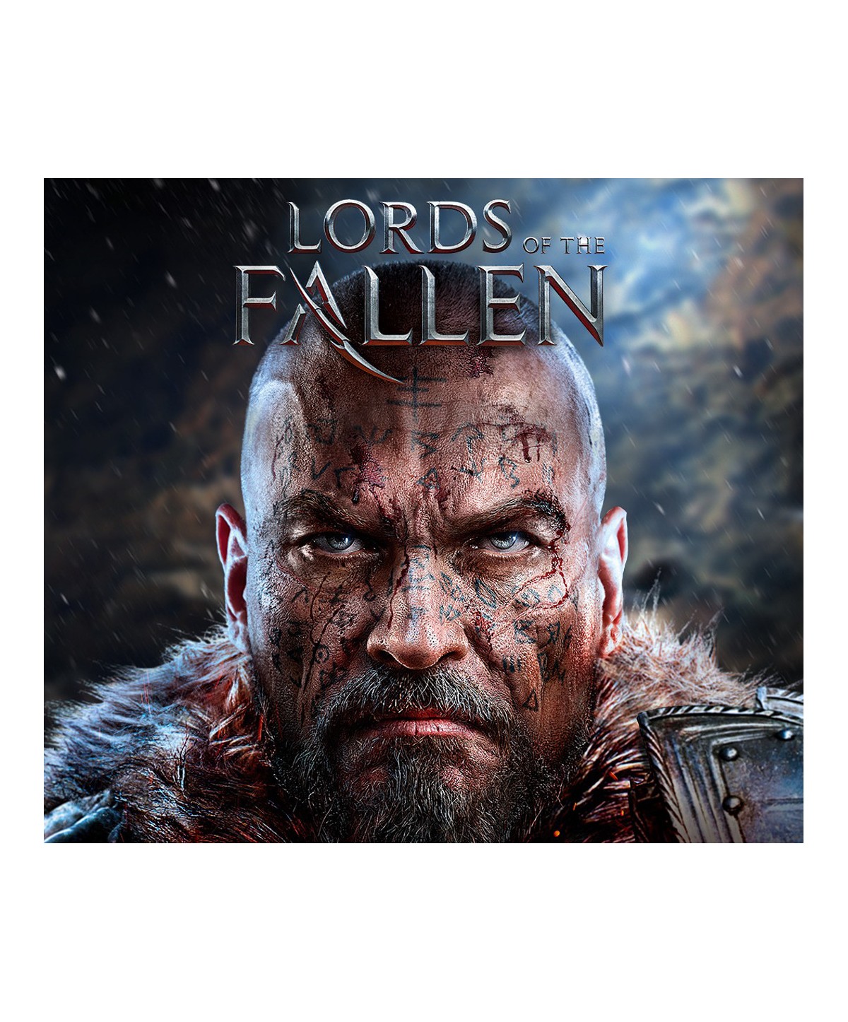 Lords of the Fallen XBOX One Xbox One Key EUROPE